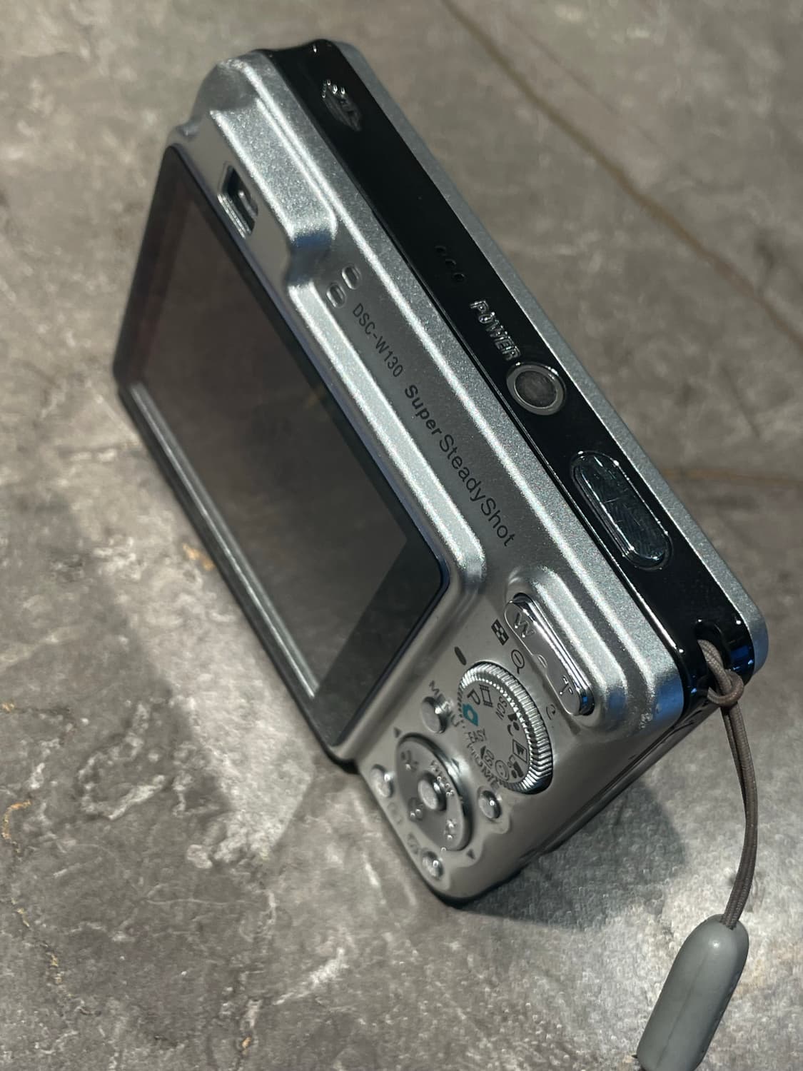 소니 사이버샷 디카 DSC-W130 (2008) 상품이미지2