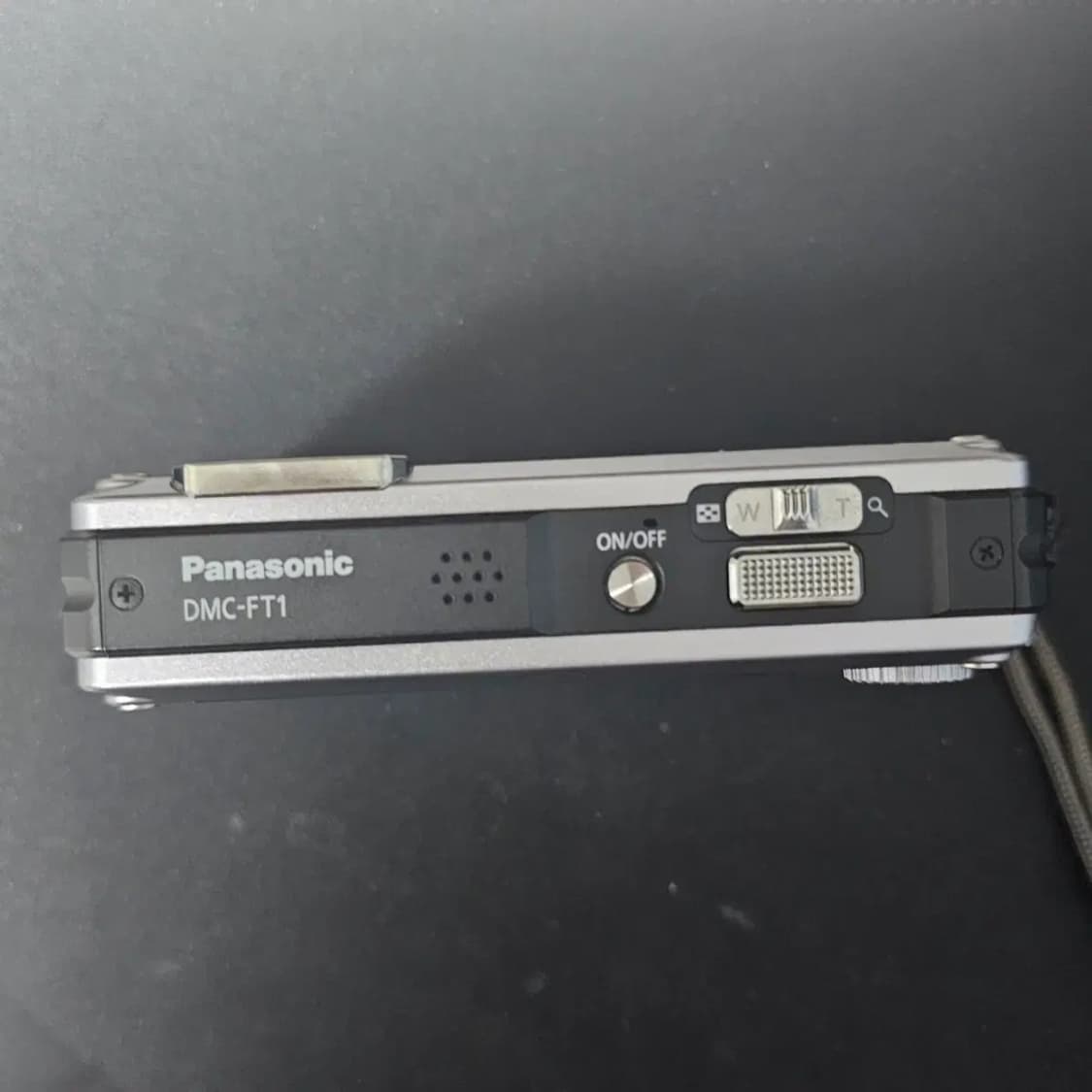 파나소닉 루믹스ft1 실버 상품이미지6