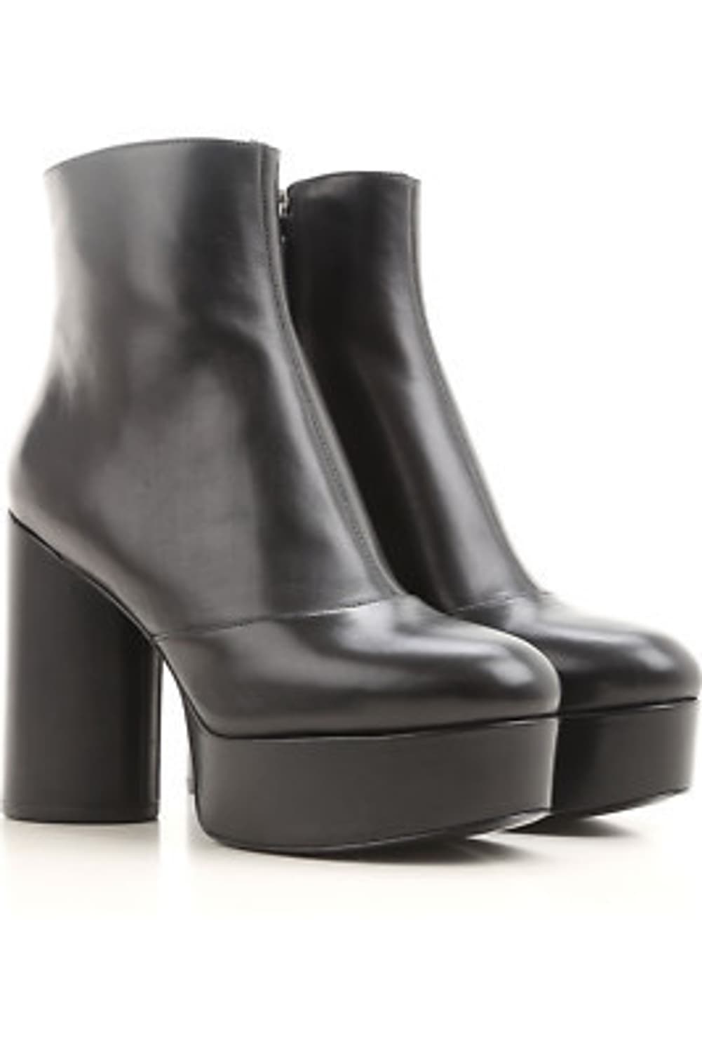 marc jacobs 마크제이콥스 Amber anckle boots 상품이미지1