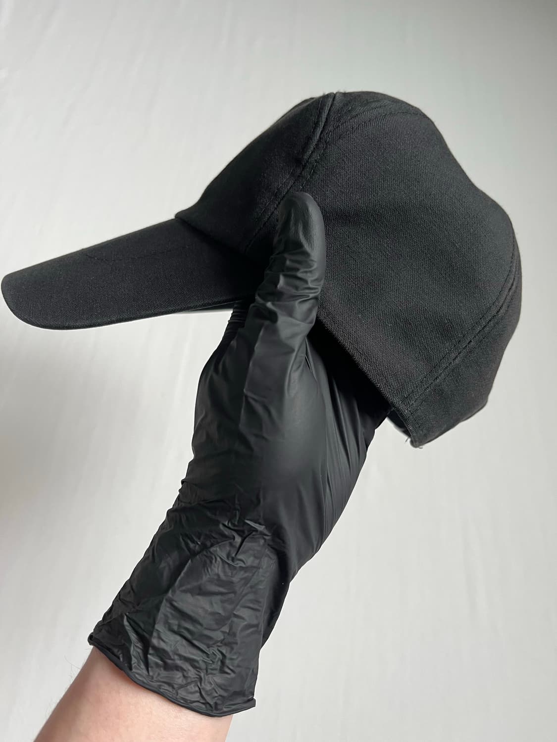 LAD MUSICIAN GUITAR MAN BIG VISOR CAP 상품이미지3