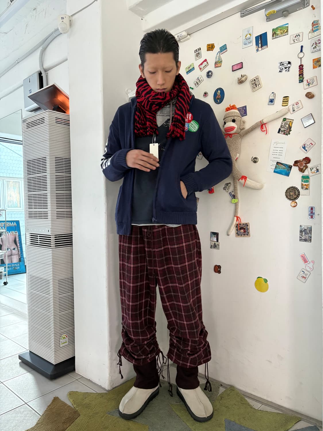 BABY DOLL 상품이미지4