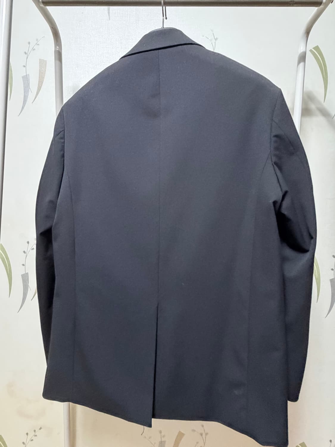 무신사 스탠드드 오버핏 블레이저 상품이미지3