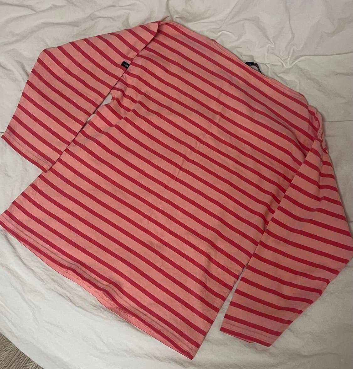 saint james 7부티 xs 상품이미지2