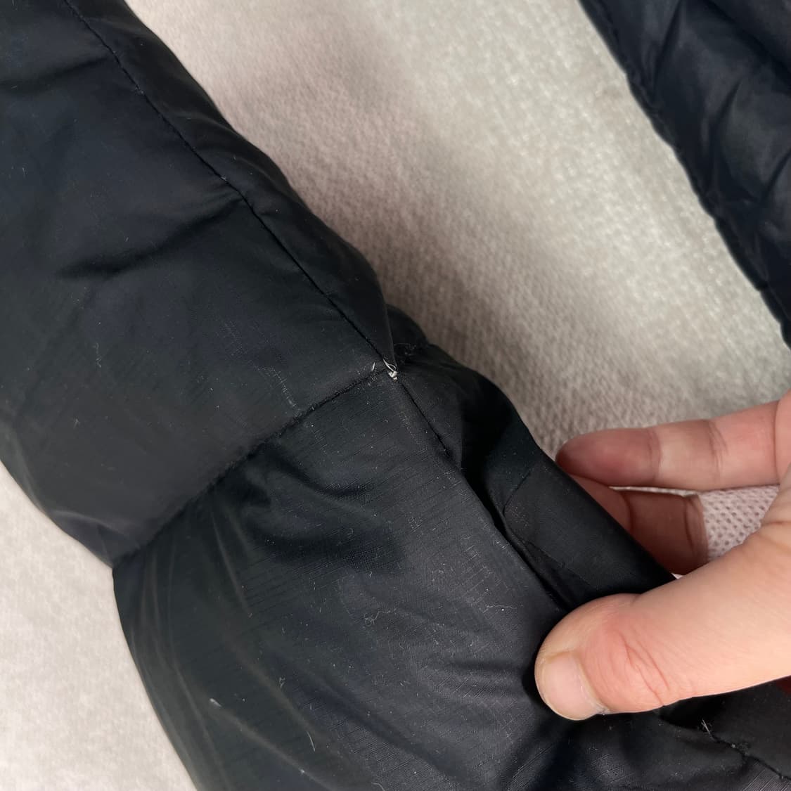 100 나이키 신형 덕다운 패딩 상품이미지5