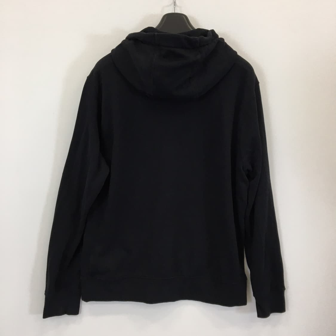 나이키 NSW 프렌치테리 후드 풀집업 M 상품이미지4