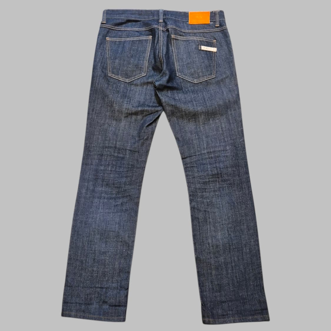 33인치 플랙진 베를린 청바지  상품이미지2