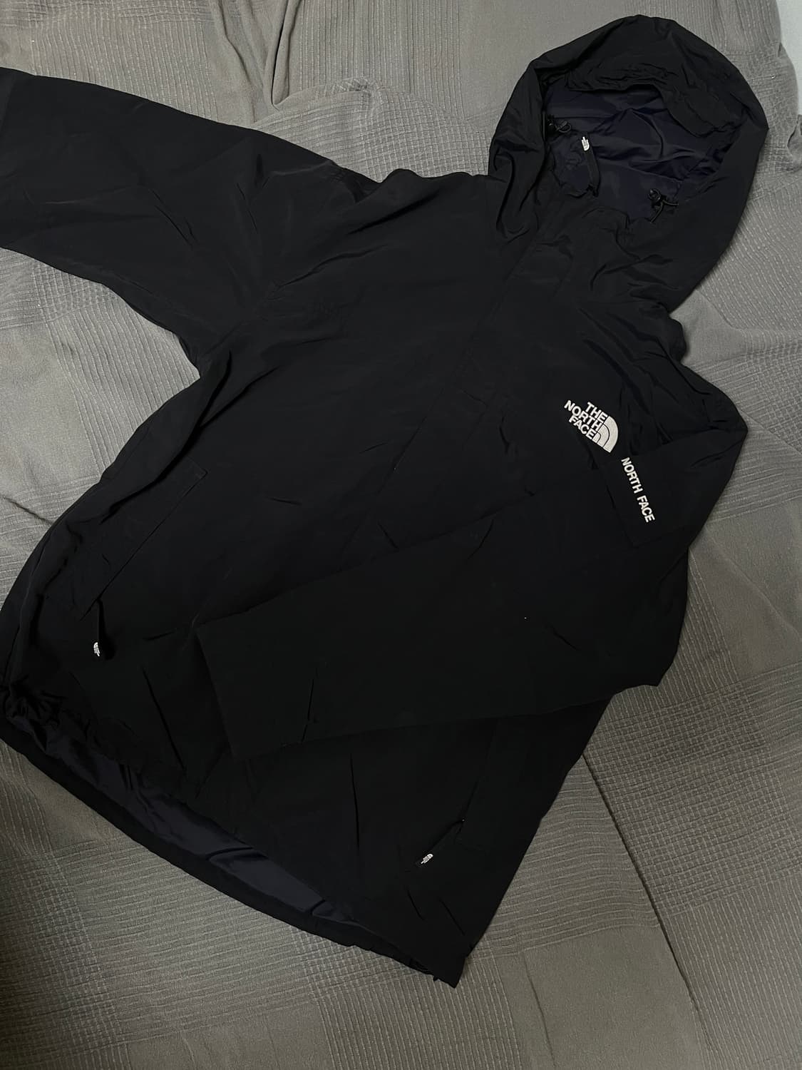 노스페이스 바람막이 xl 105 상품이미지1