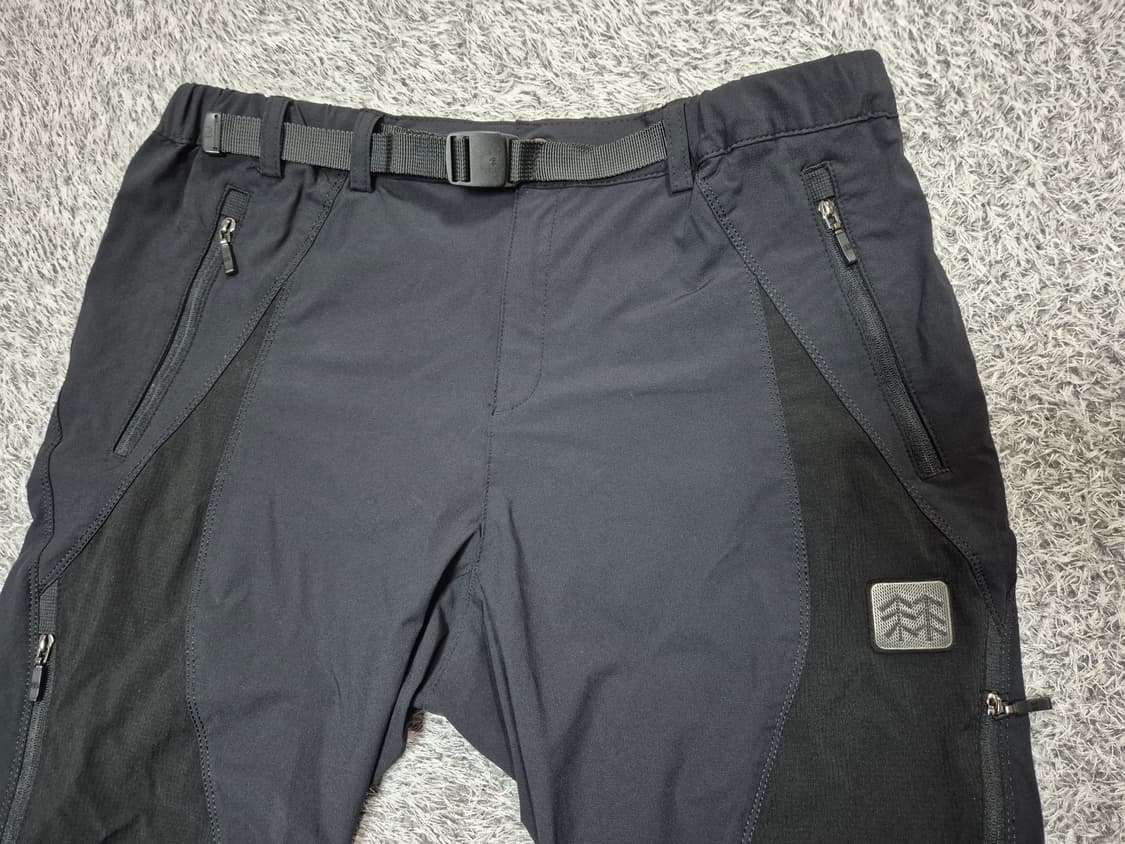 코오롱스포츠 여성 등산 팬츠 75 상품이미지2