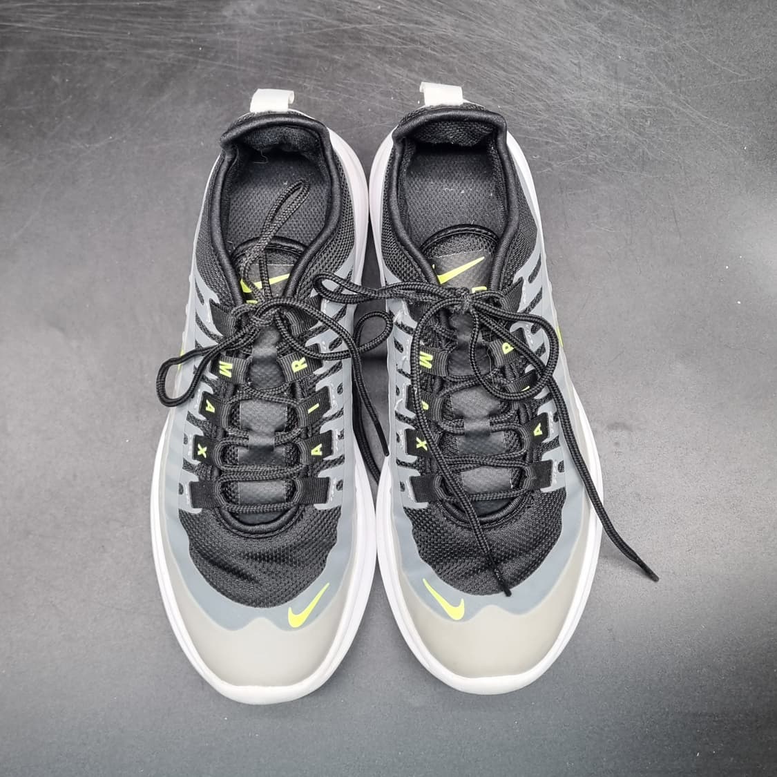 나이키 에어맥스 엑시스 운동화 230 상품이미지2
