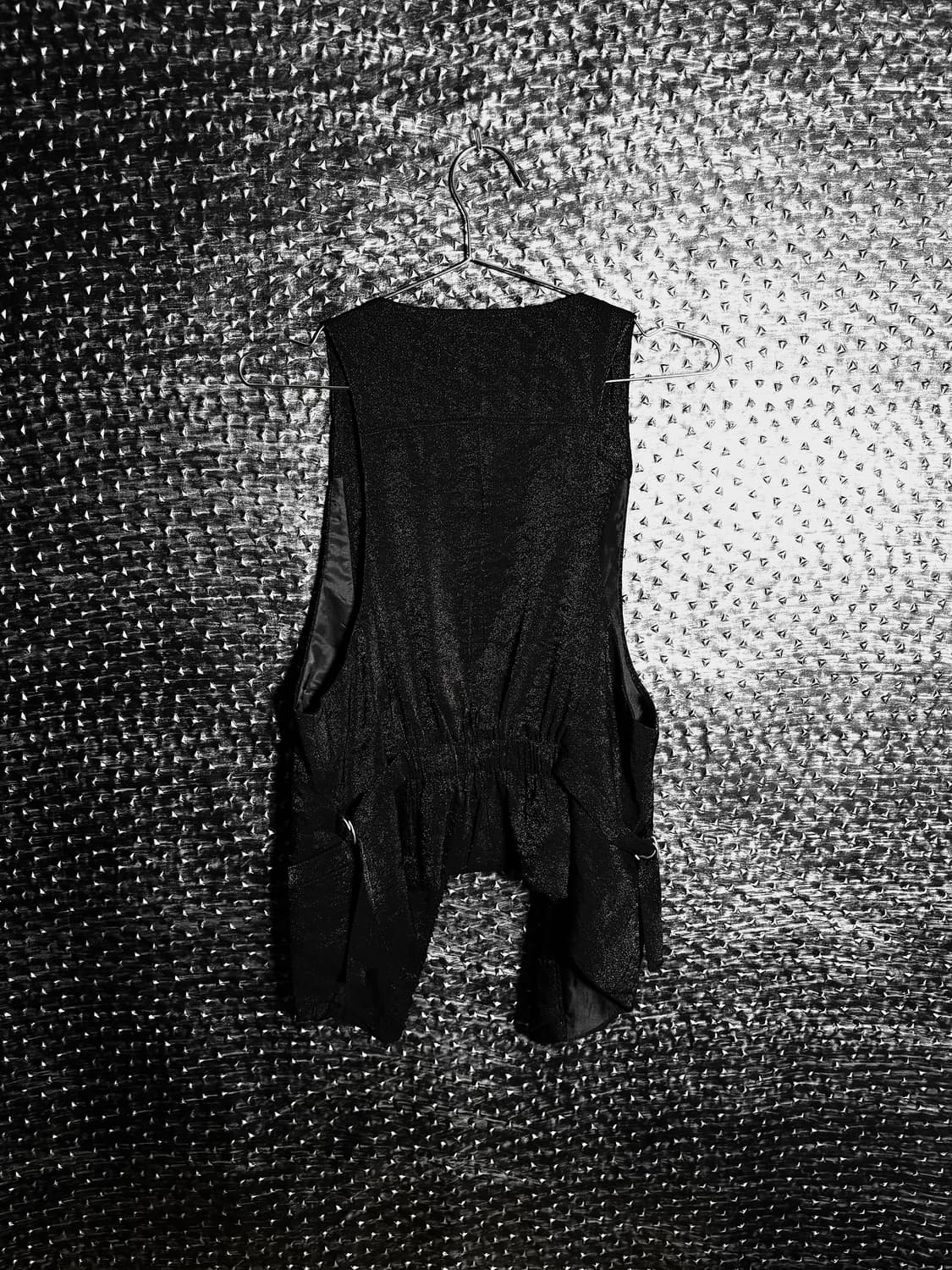 스팽글 코팅 베스트 상품이미지2