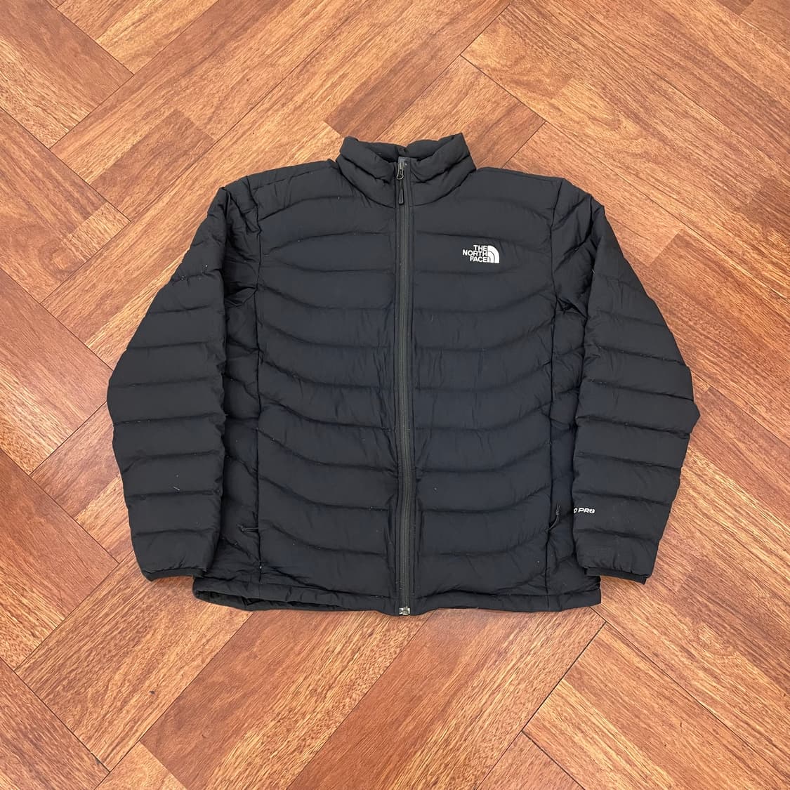 노스페이스 700PRO 경량 패딩 상품이미지1