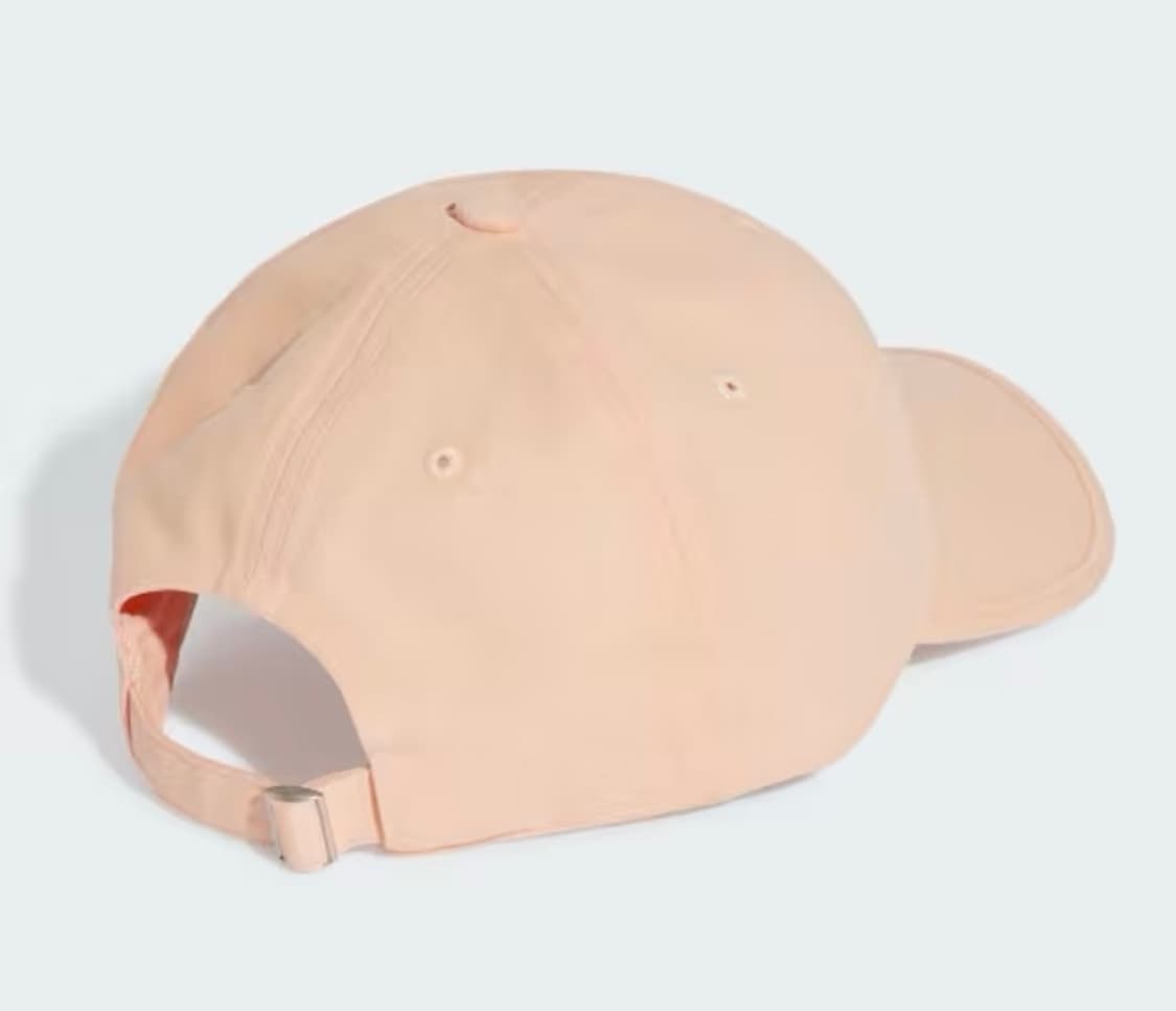 새상품) 아디다스 프리미엄 에센셜 데드캡 OSFM-파우더코랄 상품이미지2