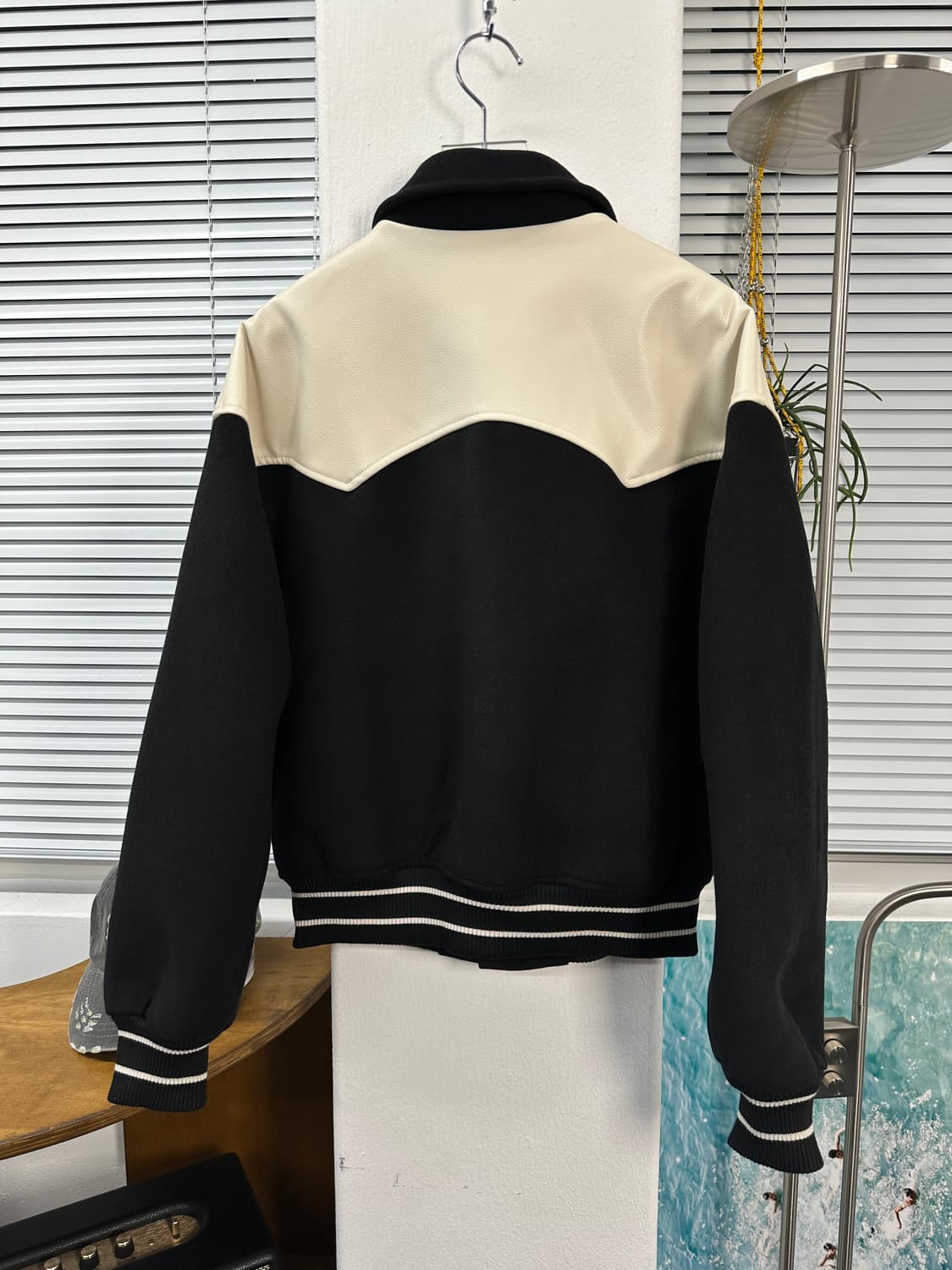 파르티멘토 신슐레이트 콘트라스트 바시티 M 상품이미지2