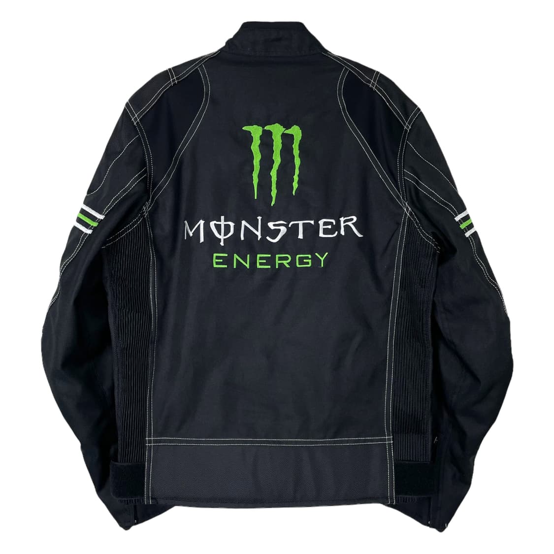 몬스터 에너지 라이더 자켓 상품이미지9