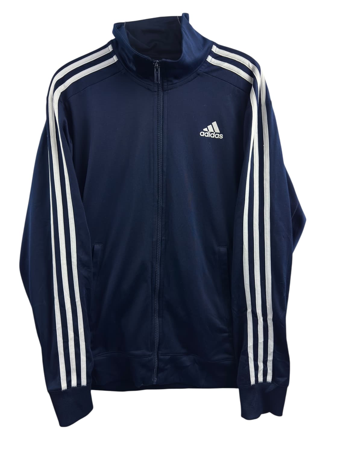 아디다스 네이비 트랙탑져지1446 상품이미지1
