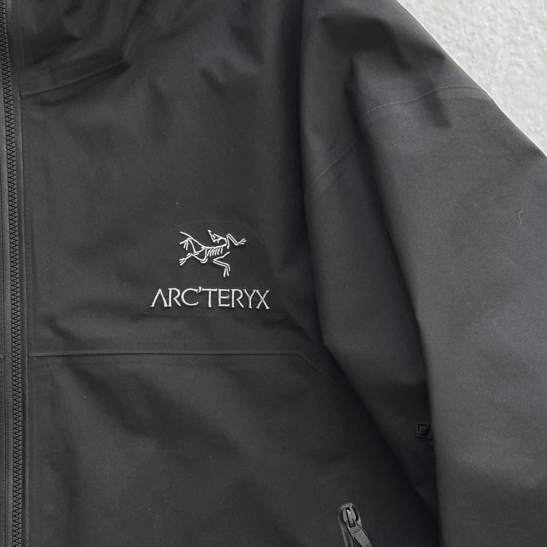 (xl) 아크테릭스 베타 고어텍스 자켓 블랙 상품이미지2