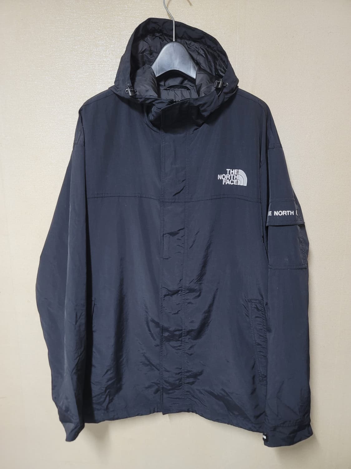 노스페이스 윈드 프리 자켓 상품이미지1