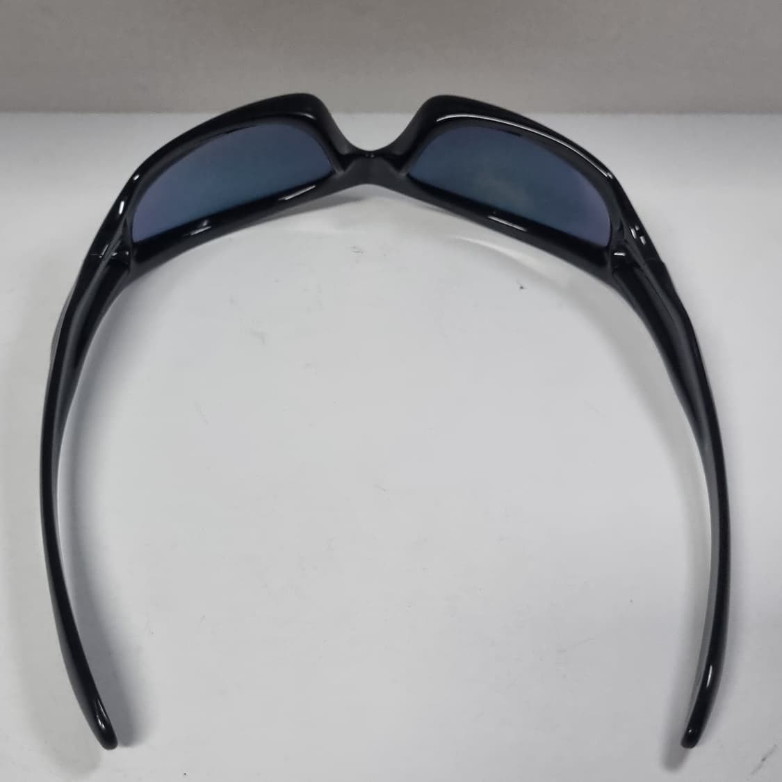 오클리 몬스터독 블랙 루비새렌즈 상품이미지9