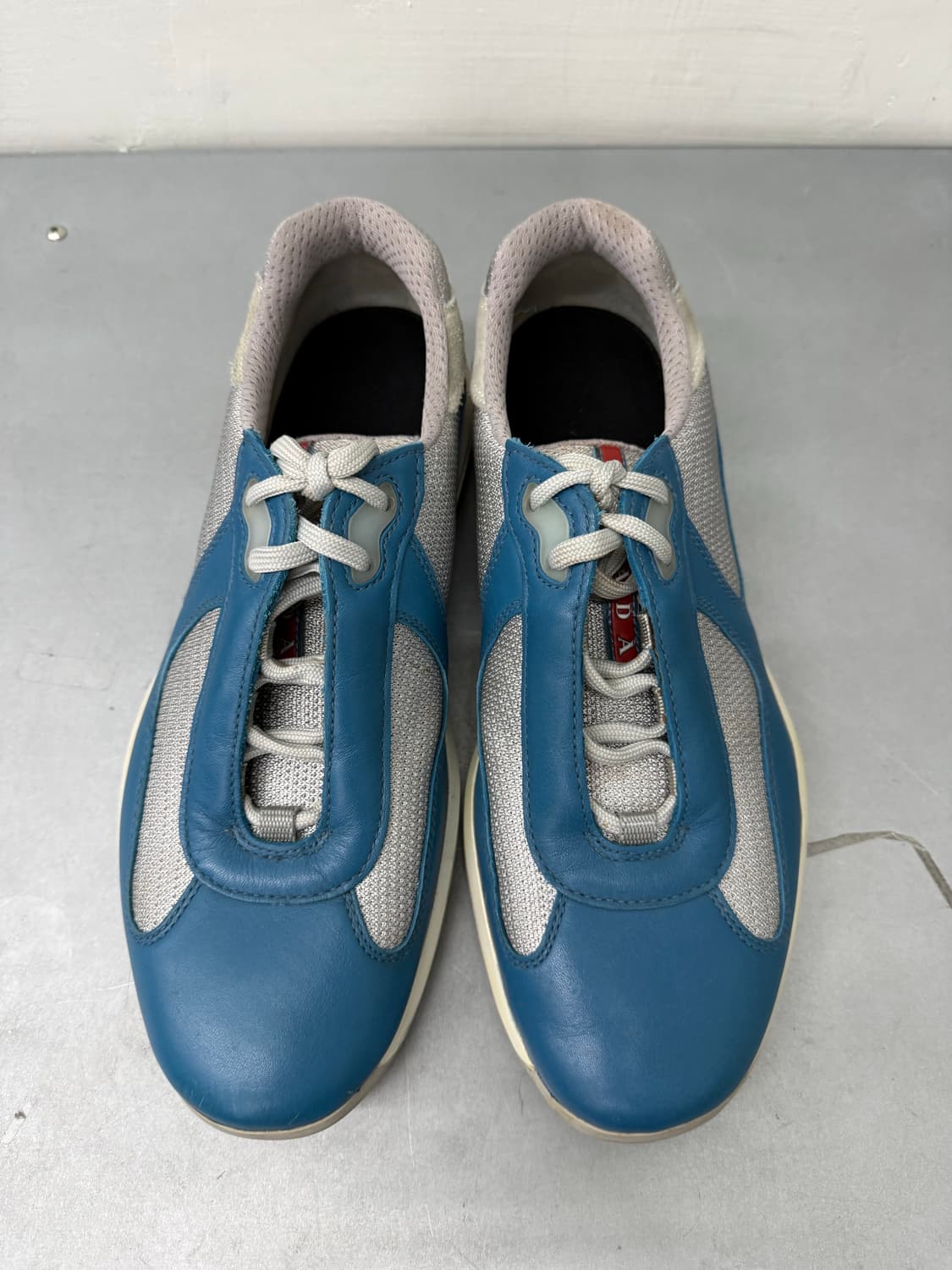 prada americas cup 프라다 아메리칸컵 레어 상품이미지3