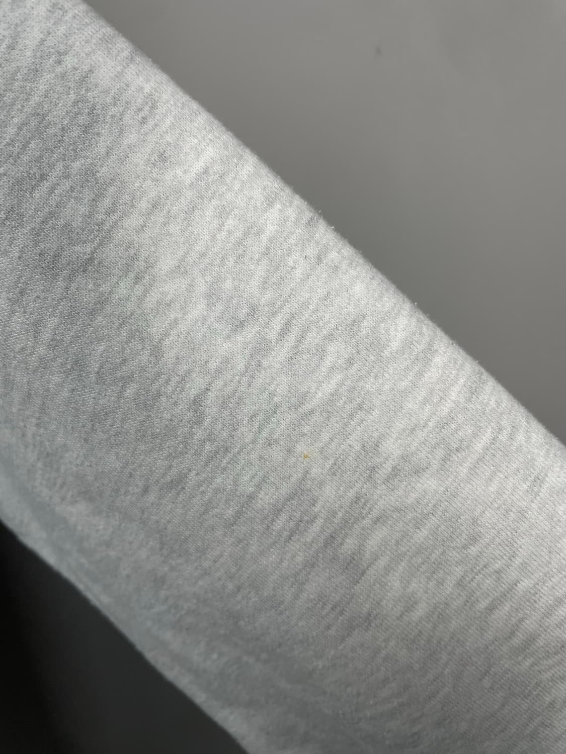 스투시 애쉬헤더 베이직 로고 후드집업 H1821 상품이미지8