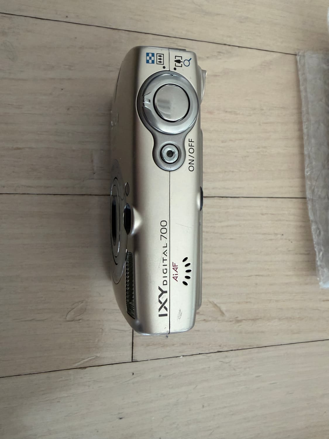 캐논 익서스 750 익시 700 골드 상품이미지7