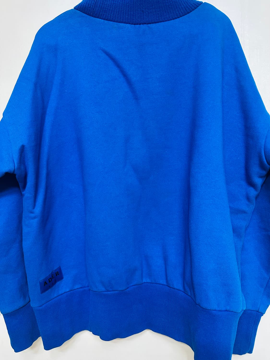 아더에러 목폴라 상품이미지2