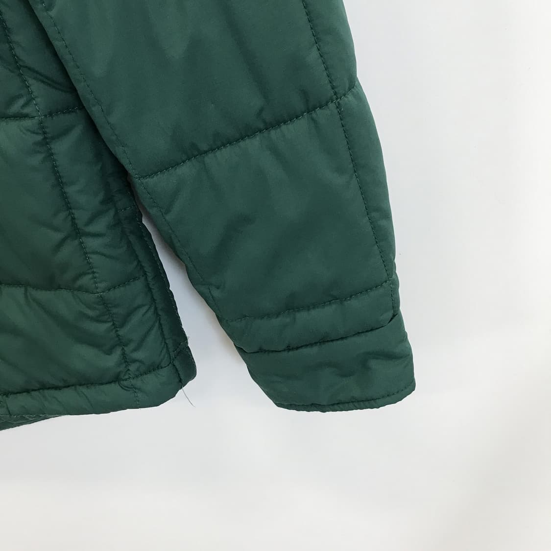 리바이스 웨스턴 퀼팅패딩셔츠 [L사이즈] 상품이미지3