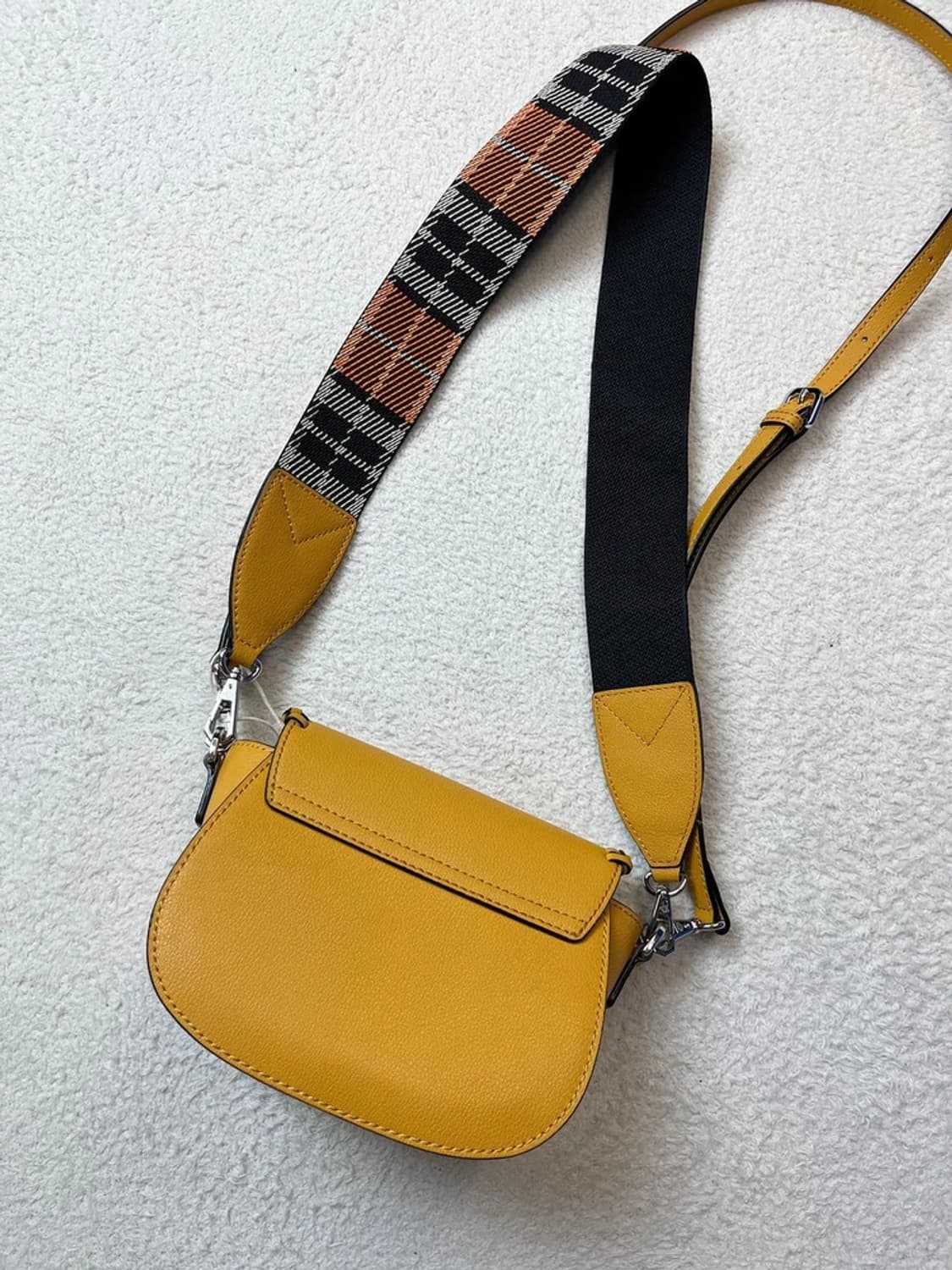 오야니(Oryany) 벤틀리 크로스 바디백 A1659 상품이미지9