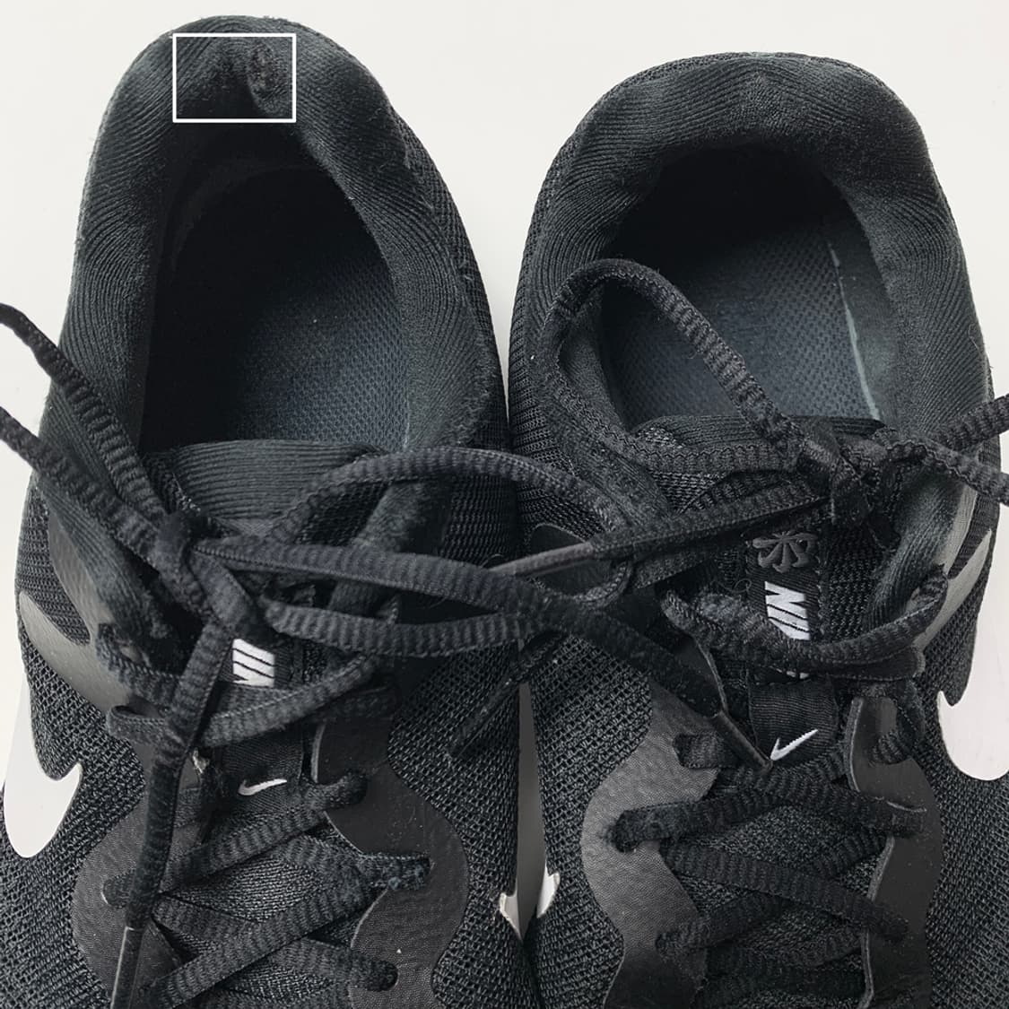 [275/정품] NIKE 나이키 레볼류션6 남성 운동화신발 상품이미지7