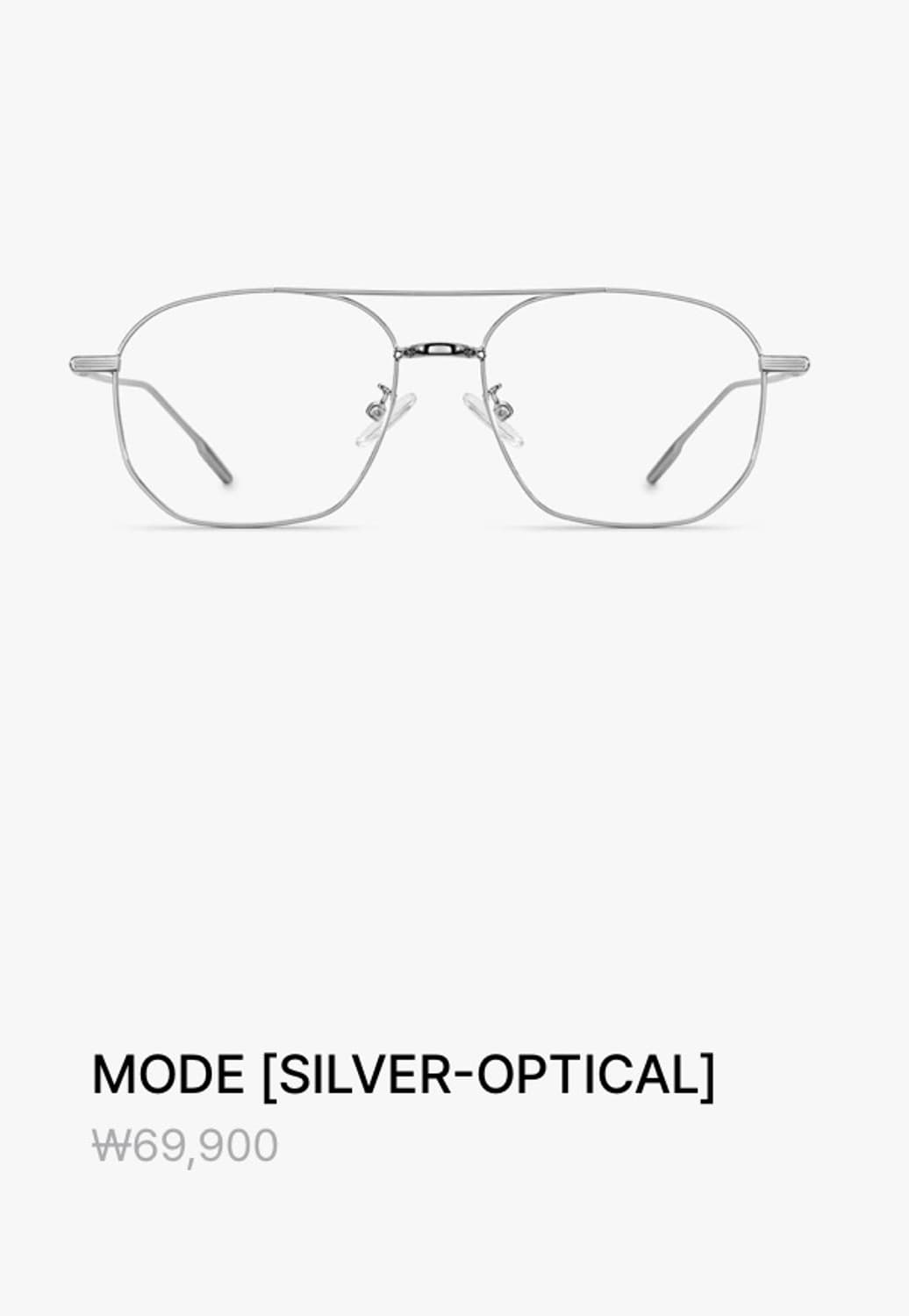 더블러버스 모드 상품이미지1