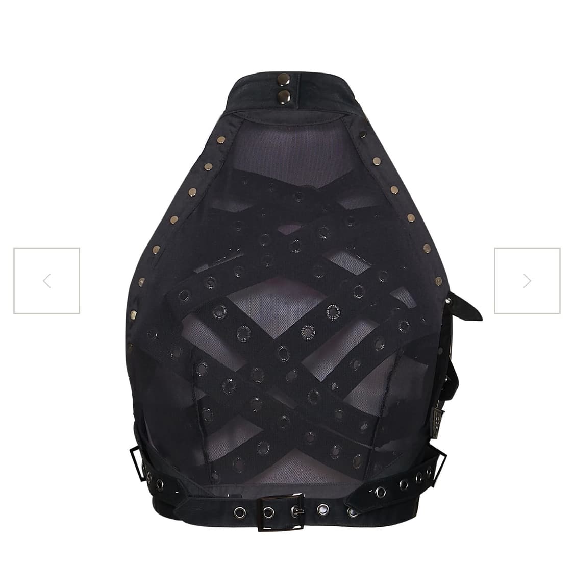 koi footwear buckle top 상품이미지2