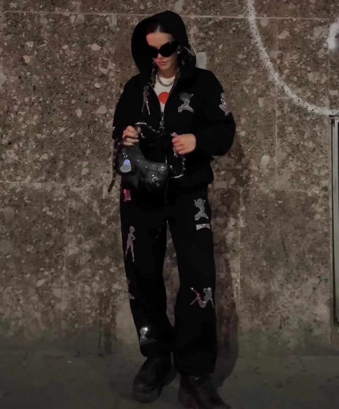 Named Collective UNREALISTICIDEALS 조거팬츠 상품이미지2