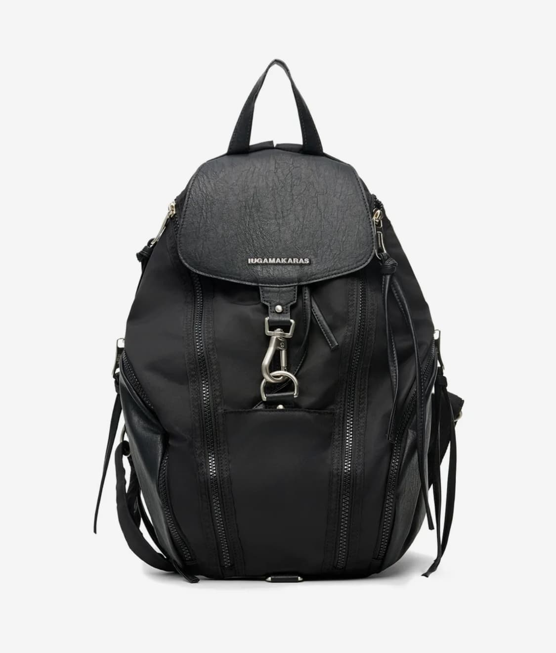 이우가마카라스 백팩 상품이미지1