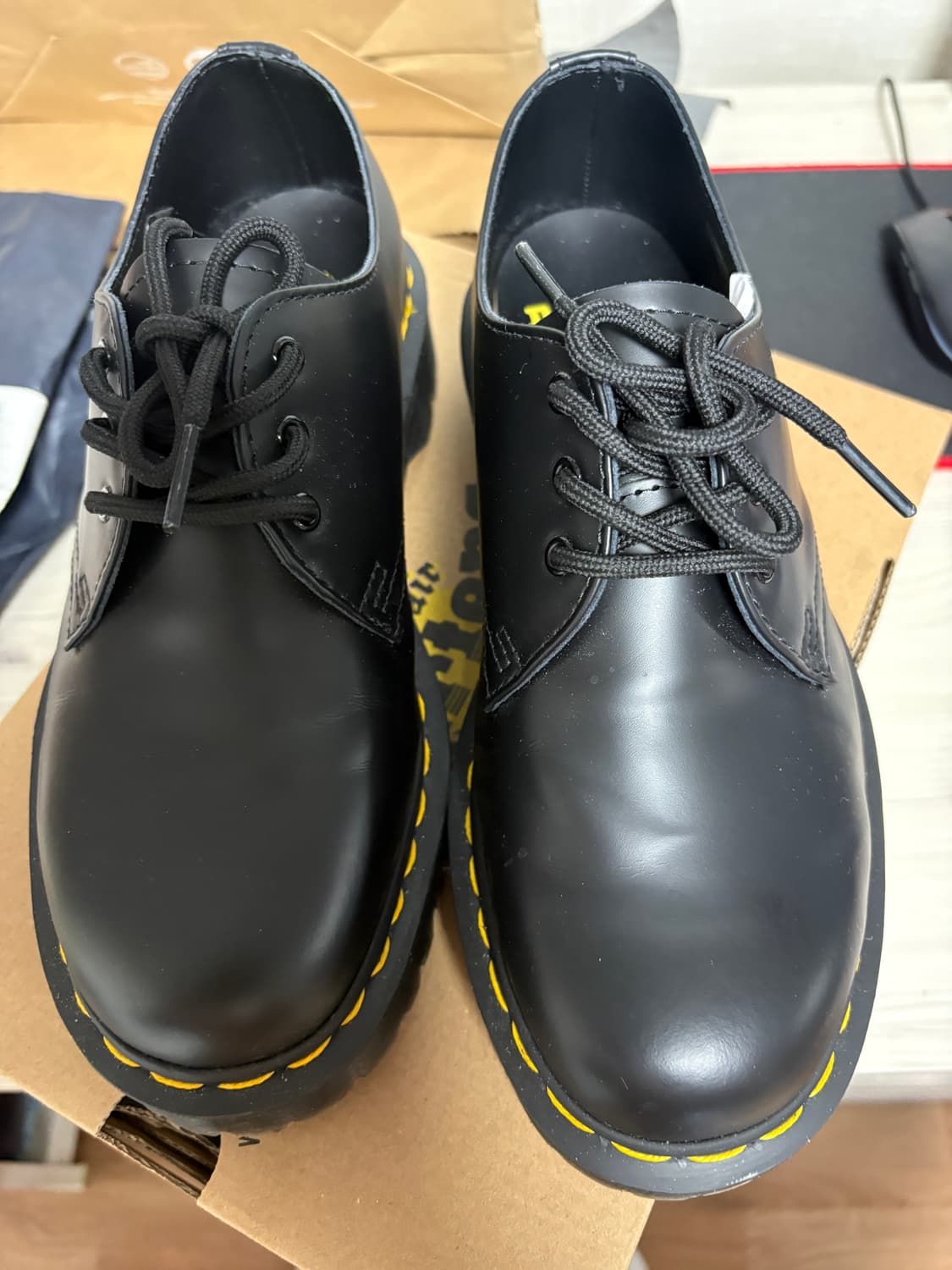 닥터마틴 1461 벡스 250 상품이미지1