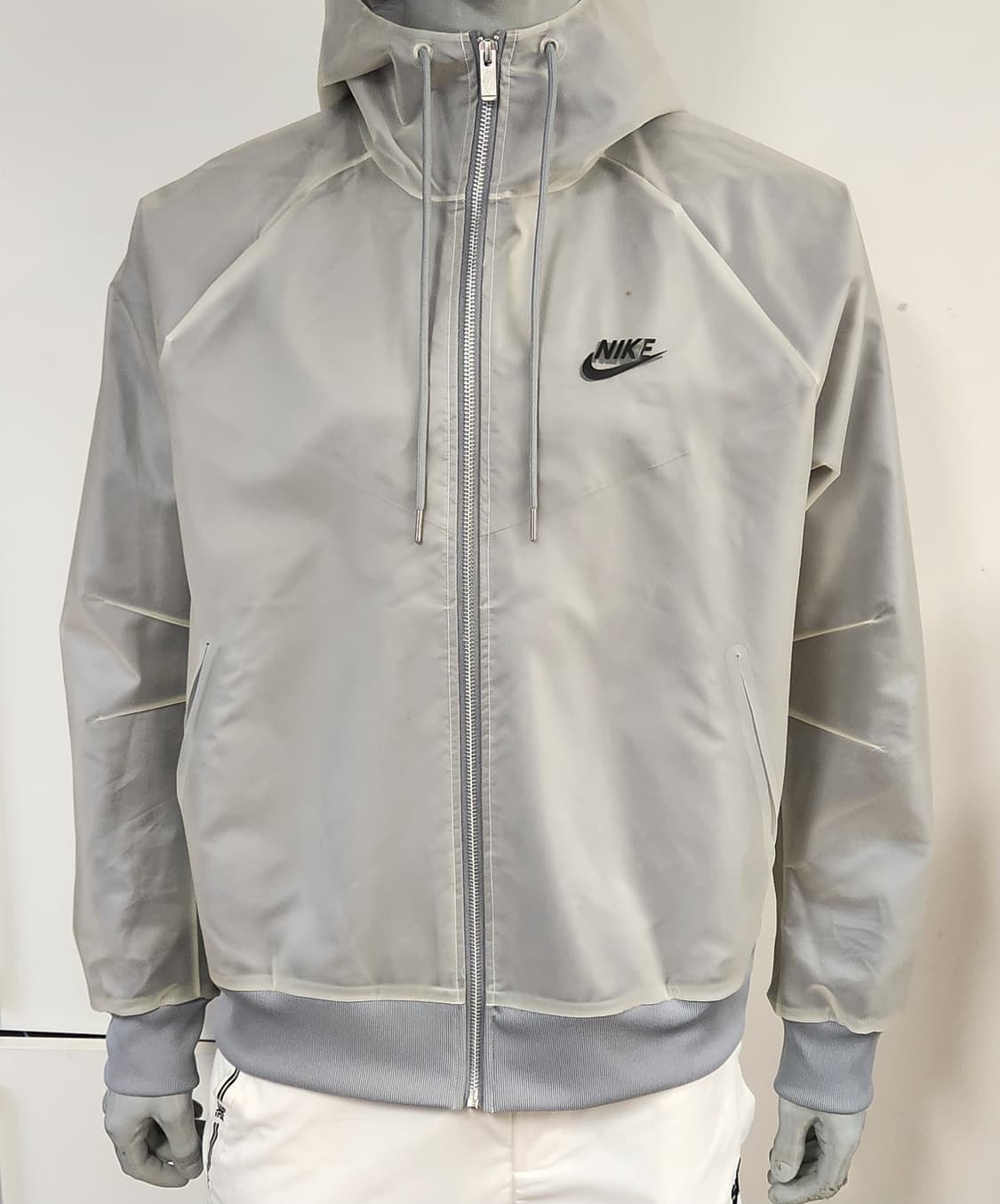 나이키 윈드러너 써카 라인 자켓 L (100-105) 상품이미지3