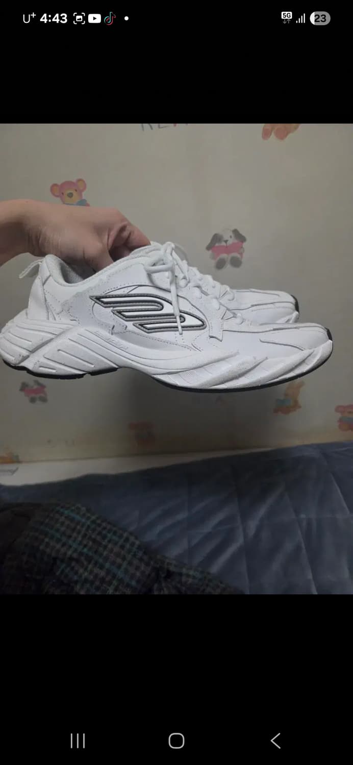 발렌시아가 먼데이 상품이미지4