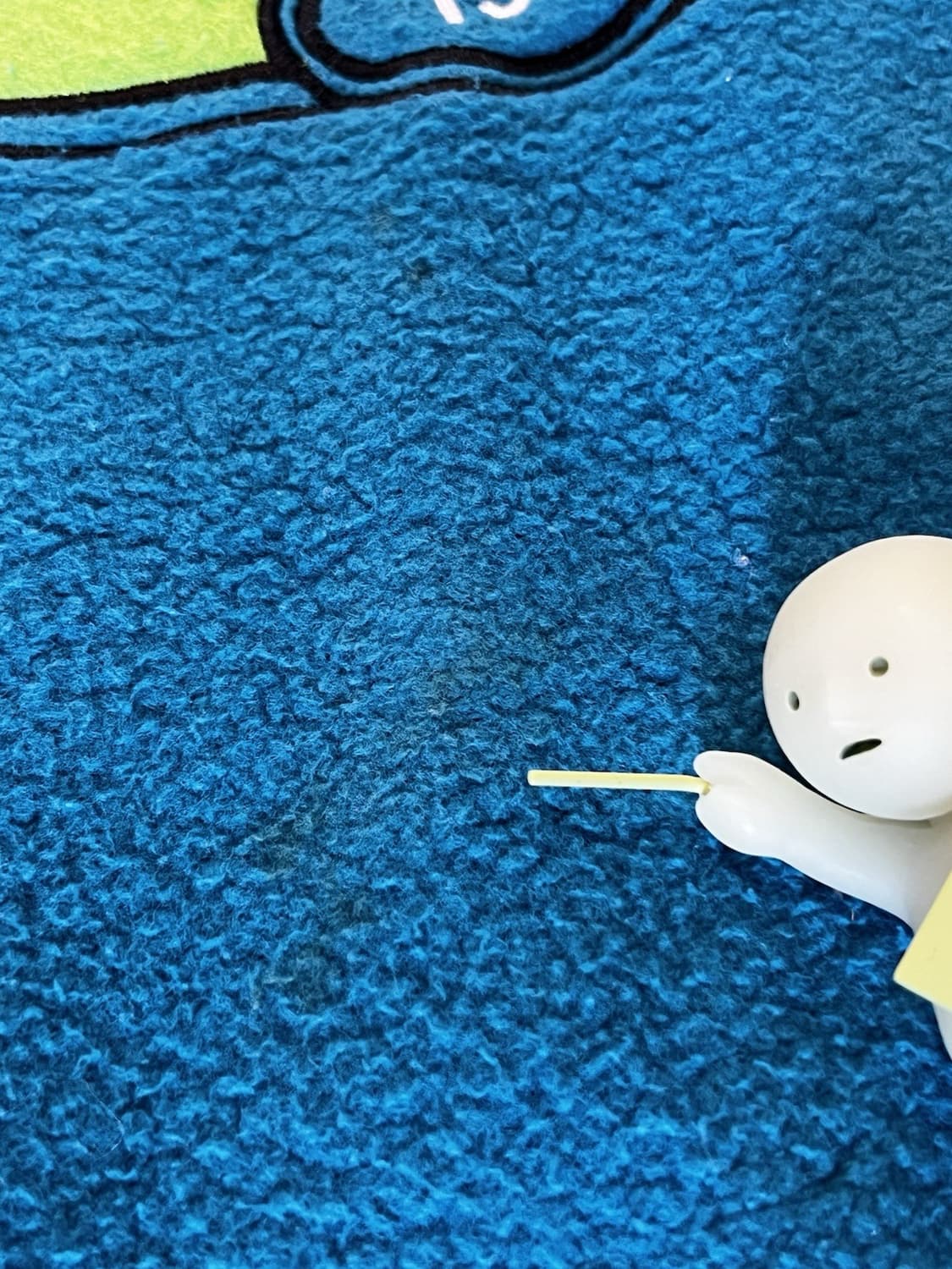 18SS 슈프림 리버스 플리스 후드티 상품이미지6