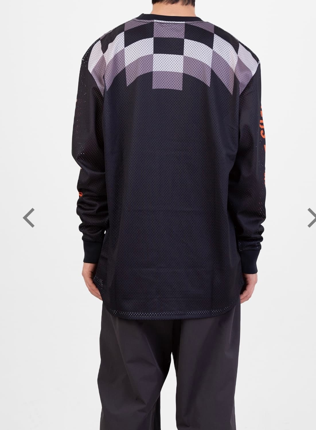 데우스 저지 L  상품이미지3