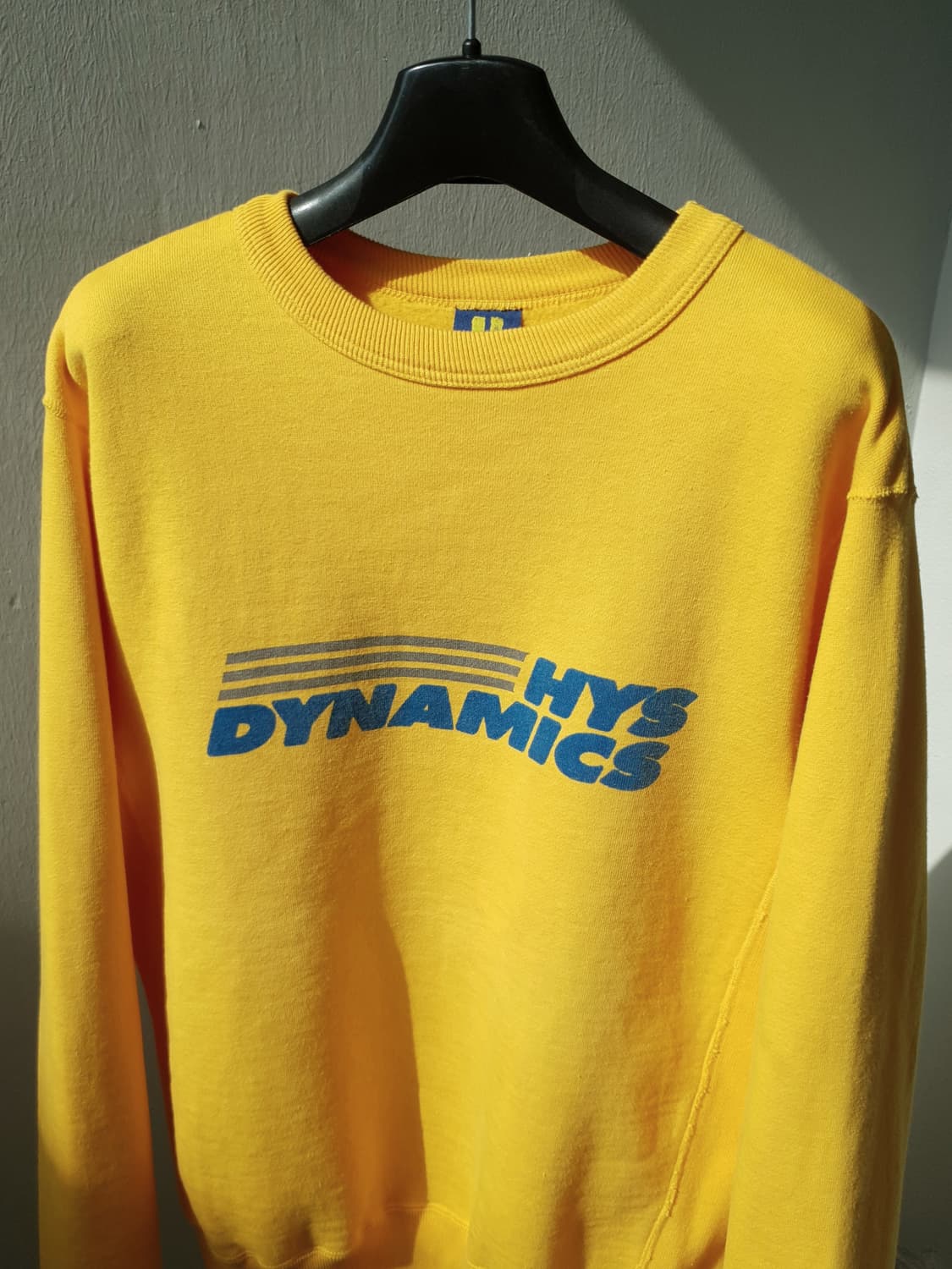 90s,00s Hysteric Glamour sweat shirt 상품이미지3