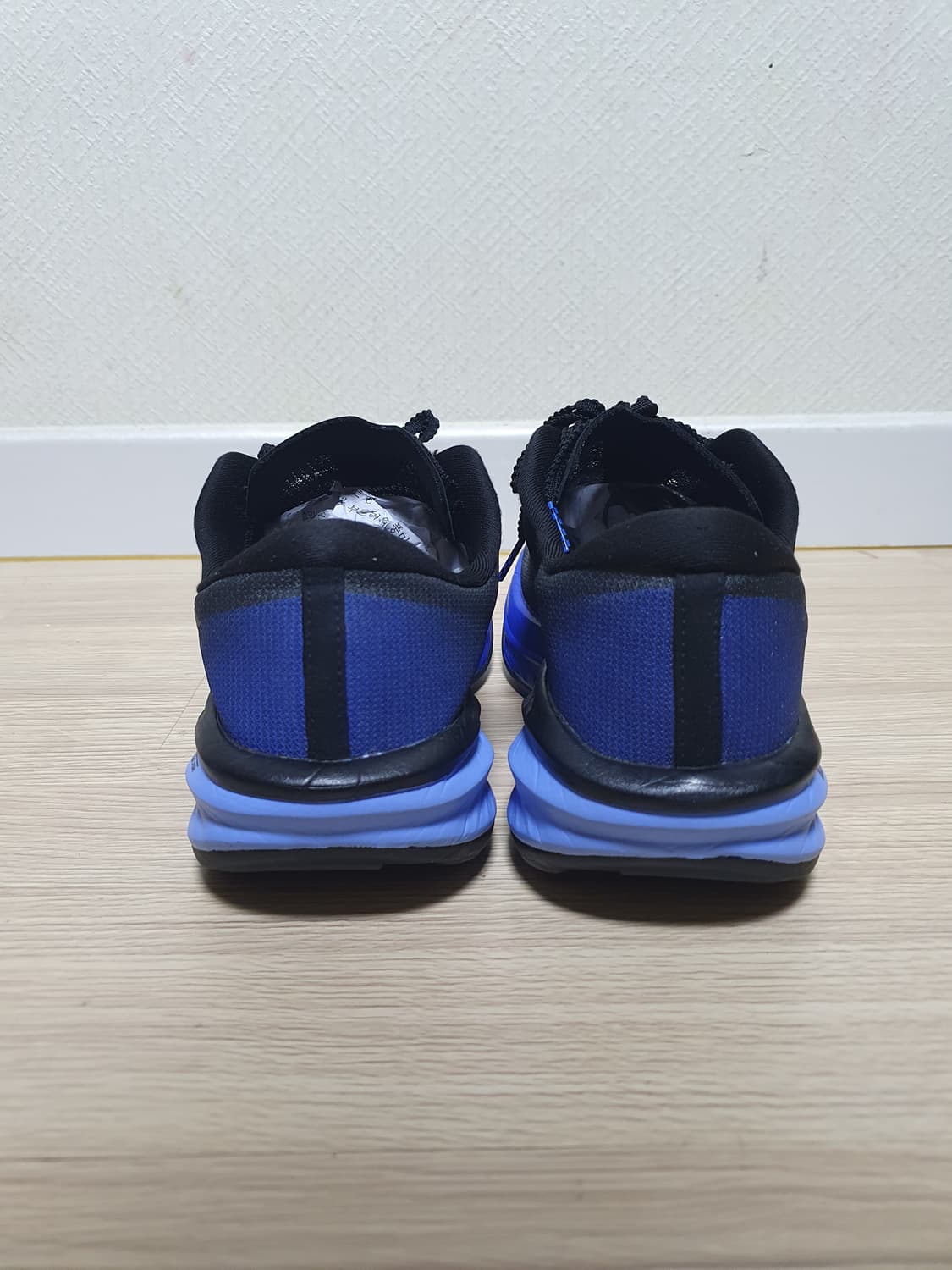 프로스펙스 하이퍼러쉬 2 러닝화 270 상품이미지5