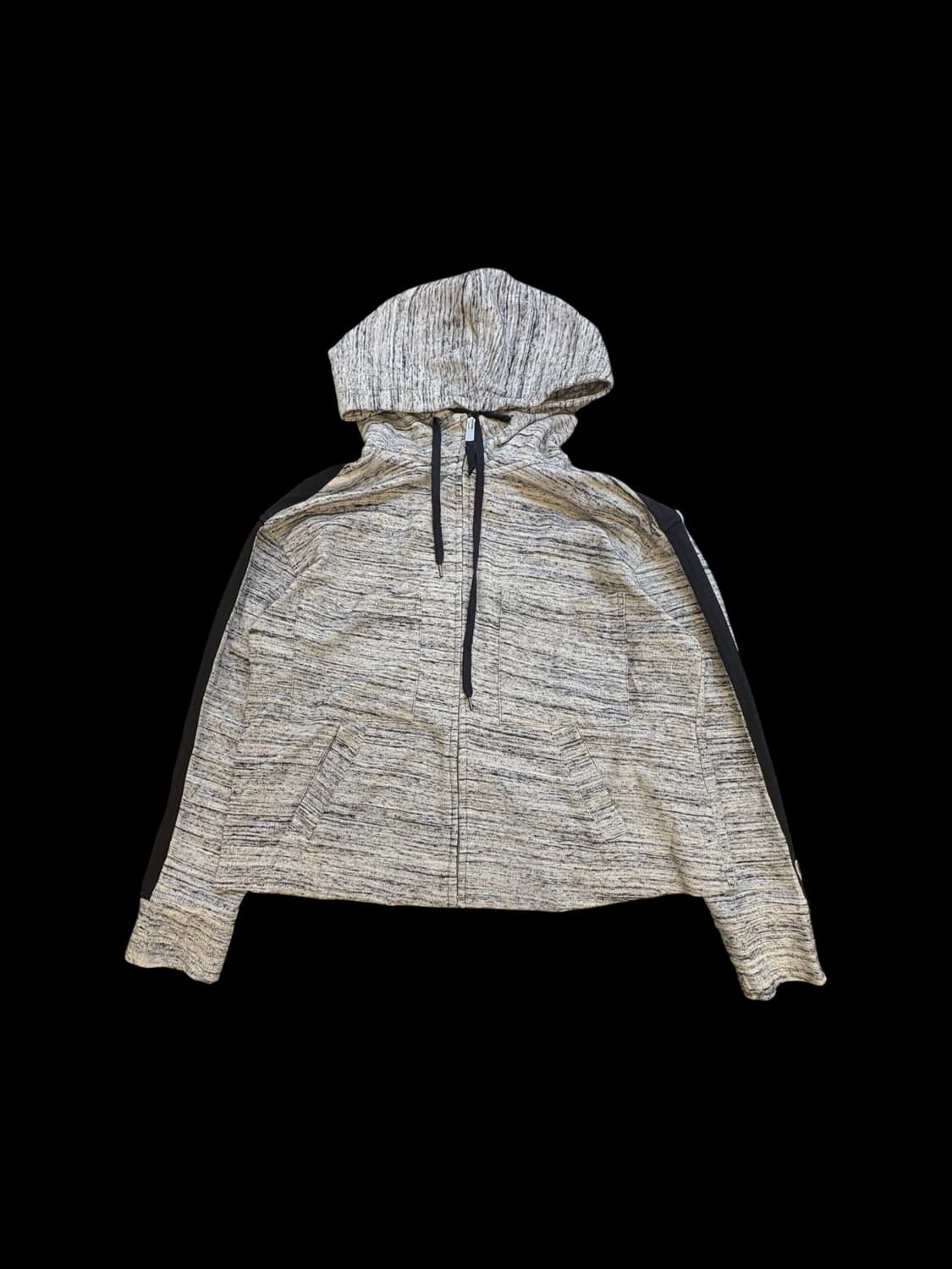 챔피온 × 토드 스나이더 집업 후디 상품이미지1