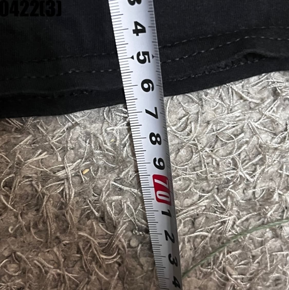 디스이즈네버댓 반팔티셔츠 상품이미지6