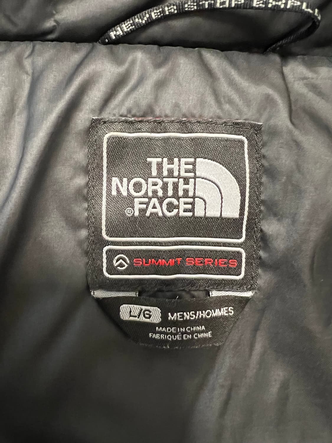 노스페이스 히말라야 상품이미지7