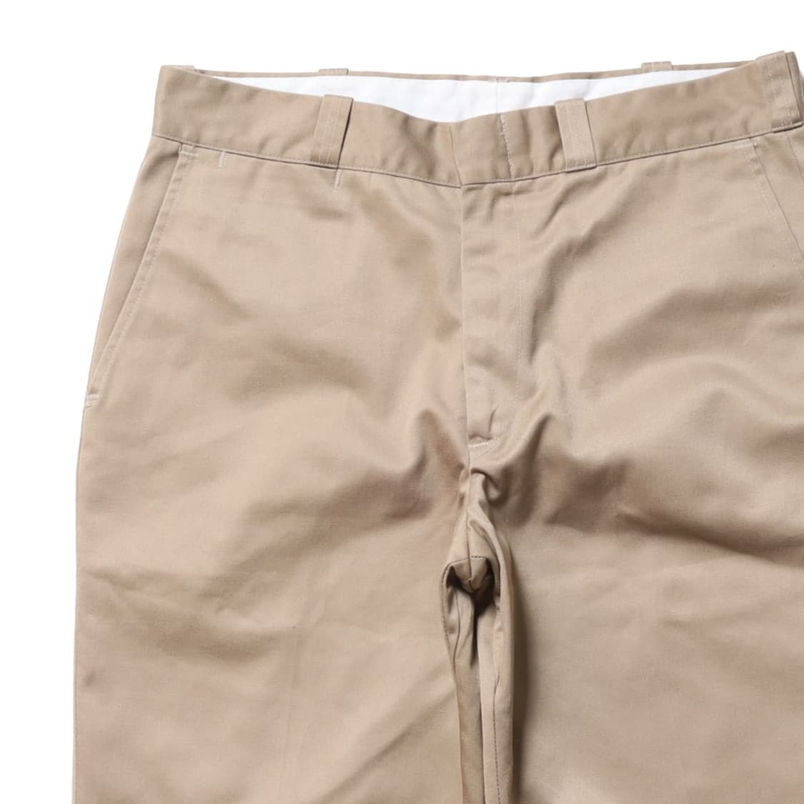 빅맥 Bic Mac Polyester Cotton Shorts 
 상품이미지2