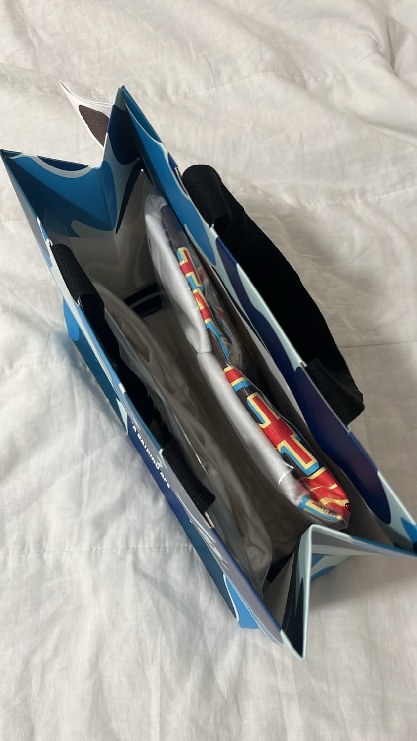 오사카 한정 베이프 상품이미지6