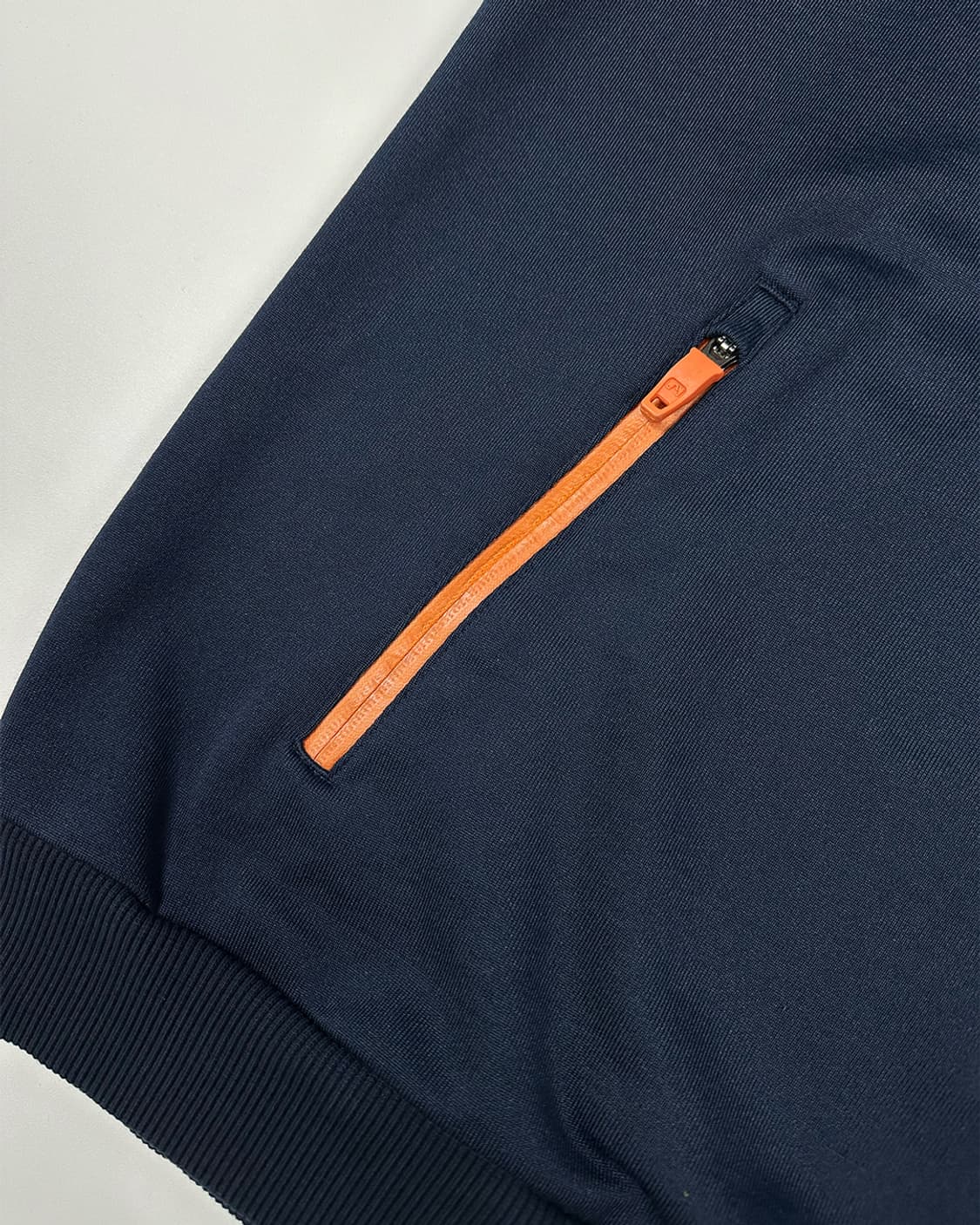 MLB 보스턴 레드삭스 반집업 후드 상품이미지3