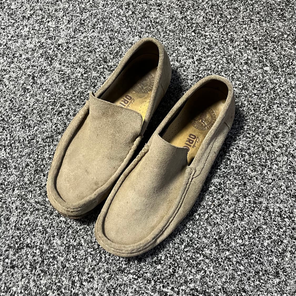 클락스 uk8  상품이미지1