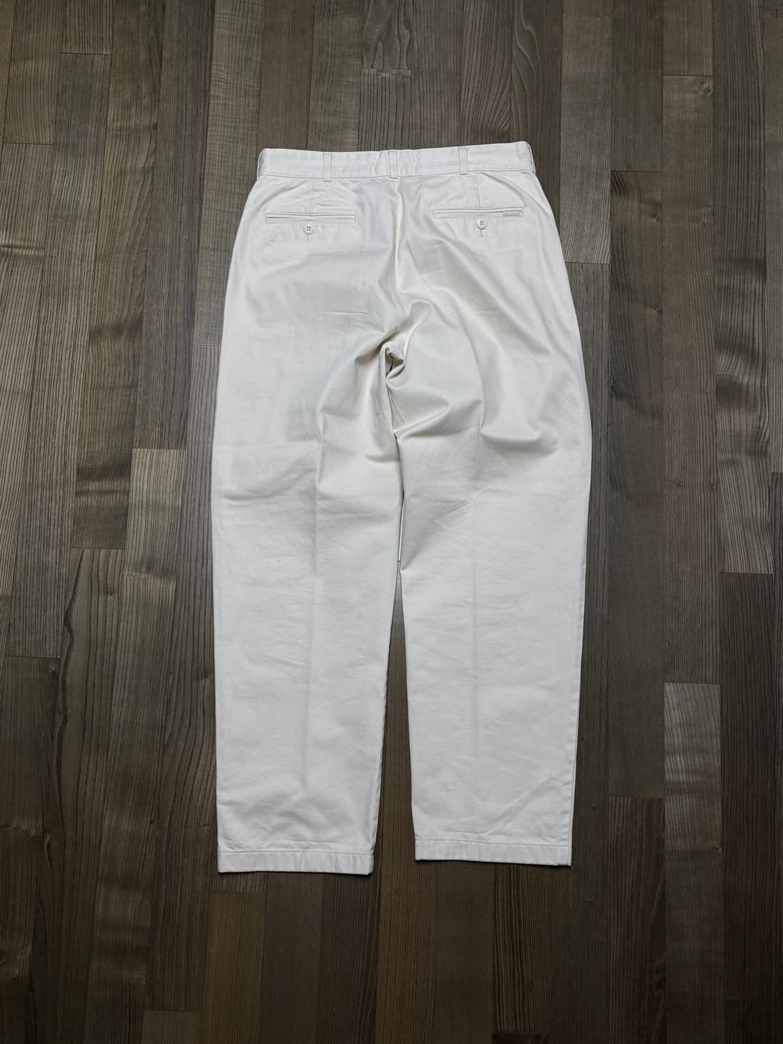 aime leon dore 에임레온도르 헤비 코튼 치노 팬츠 상품이미지6