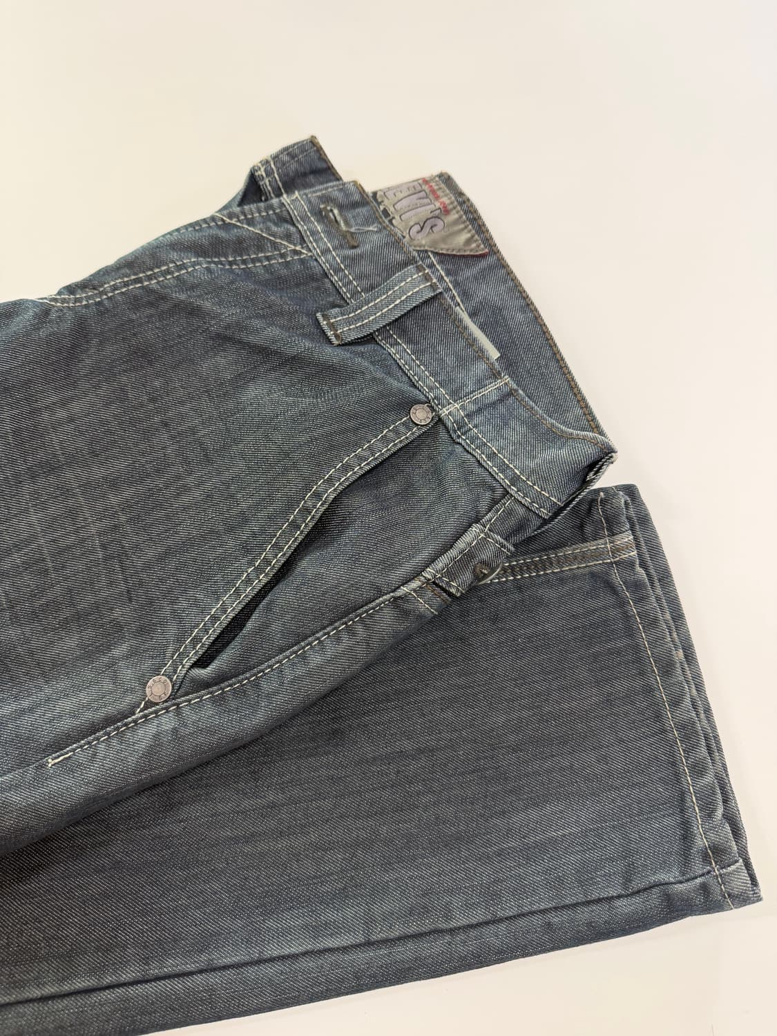 리바이스 청바지 상품이미지6