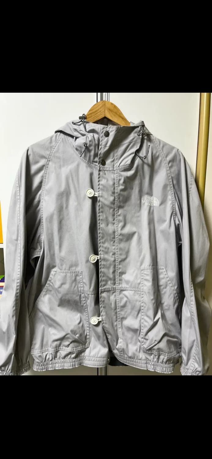 THE NORTH FACE PURPLE LABEL_M 상품이미지1